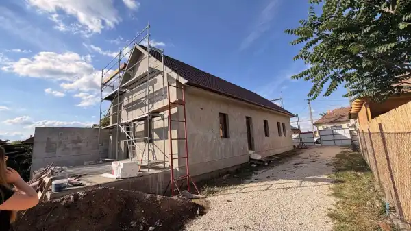 Eladó új építésű ingatlan, Újhartyán 4 szoba 99 m² 89.9 M Ft