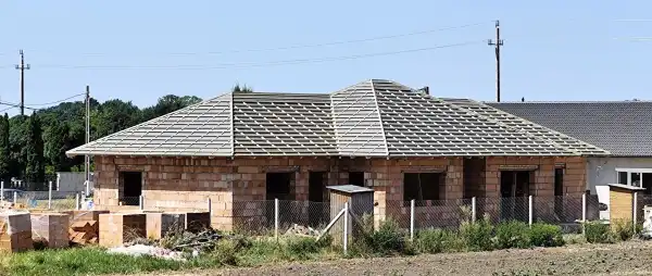 Eladó új építésű ingatlan, Újhartyán 4 szoba 98 m² 69.99 M Ft