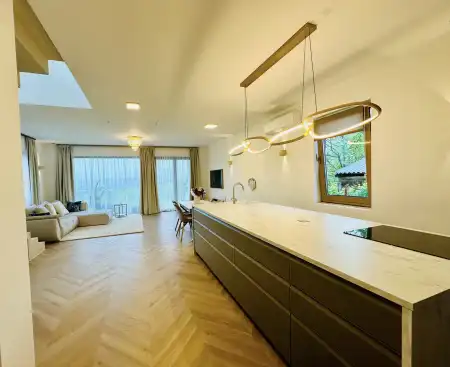 Eladó új építésű ingatlan, Vác 5 szoba 160 m² 160 M Ft
