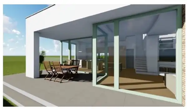 Eladó új építésű ingatlan, Vác 4 szoba 151 m² 92 M Ft
