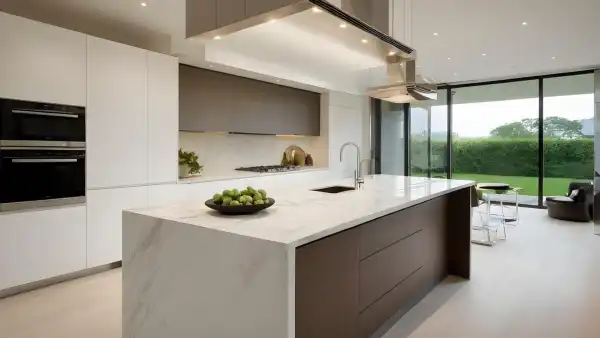 Eladó új építésű ingatlan, Vác 5 szoba 125 m² 97 M Ft