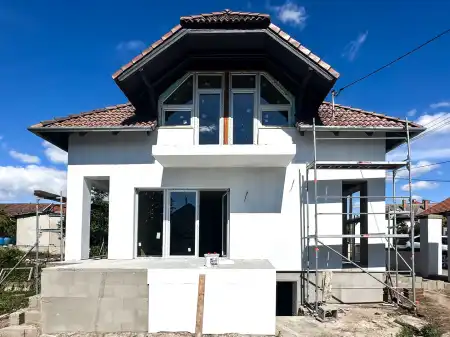 Eladó új építésű ingatlan, Vác 5+1 szoba 179 m² 138 M Ft