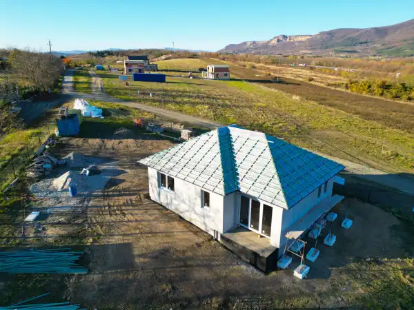 Eladó új építésű ingatlan, Vác 4 szoba 87 m² 97.5 M Ft