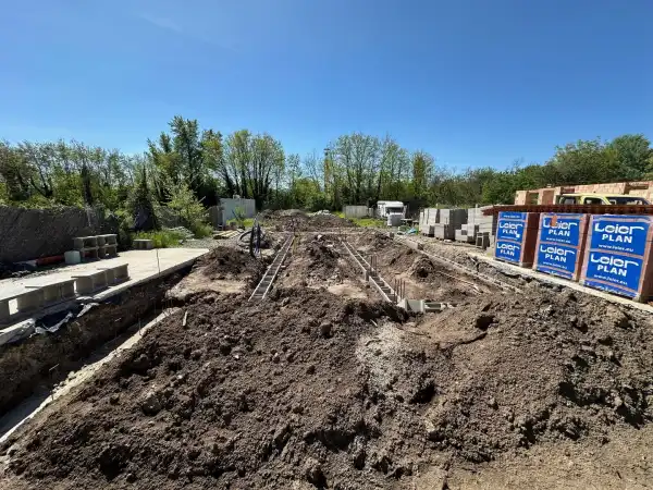 Eladó új építésű ingatlan, Vác 5 szoba 112 m² 128.89 M Ft