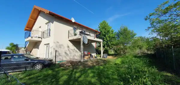 Eladó új építésű ingatlan, Vác 3 szoba 65 m² 62 M Ft