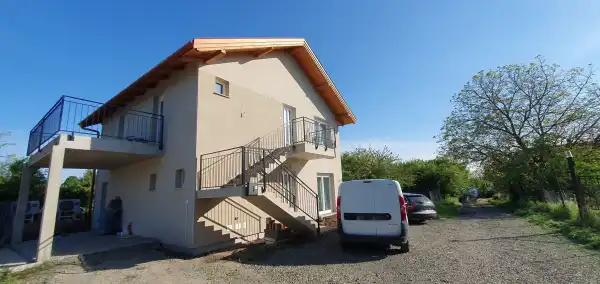 Eladó új építésű ingatlan, Vác 3 szoba 65 m² 66 M Ft