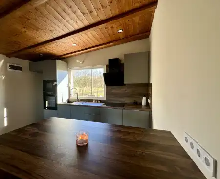 eladó új építésű ingatlan, Váchartyán