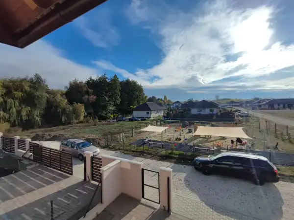 Eladó új építésű ingatlan, Vácrátót 5 szoba 103 m² 105 M Ft