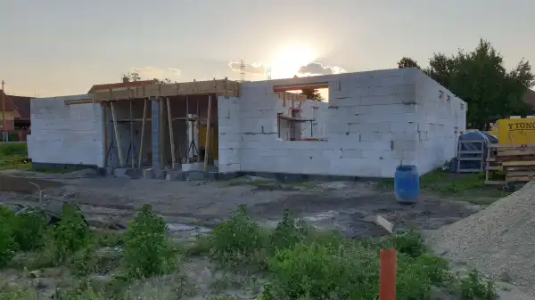 Eladó új építésű ingatlan, Vecsés 4 szoba 90 m² 64.5 M Ft