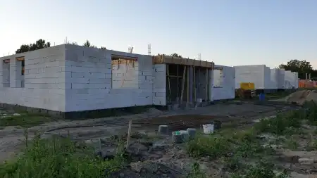 eladó új építésű ingatlan, Vecsés