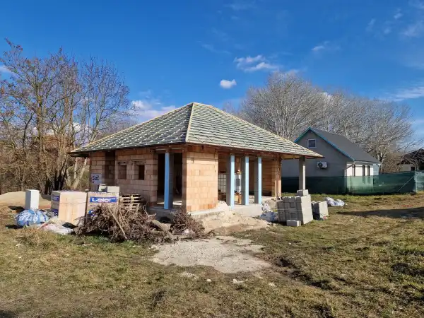 Eladó új építésű ingatlan, Velence 3 szoba 110 m² 99.9 M Ft