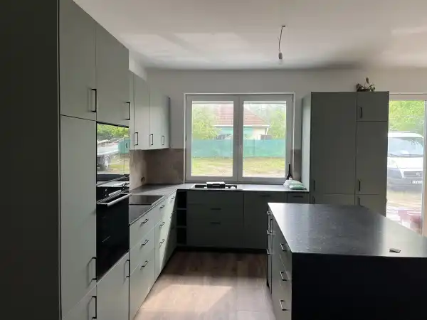 Eladó új építésű ingatlan, Veresegyház 4 szoba 110 m² 110 M Ft