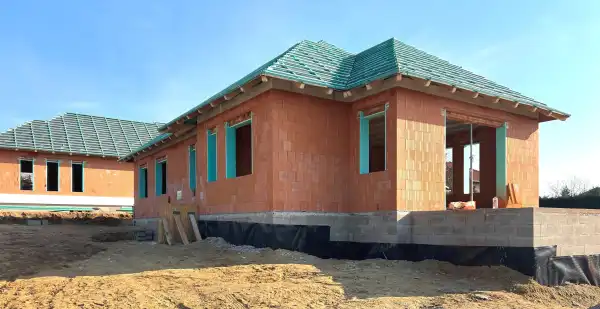 Eladó új építésű ingatlan, Veresegyház 4 szoba 126 m² 107.9 M Ft