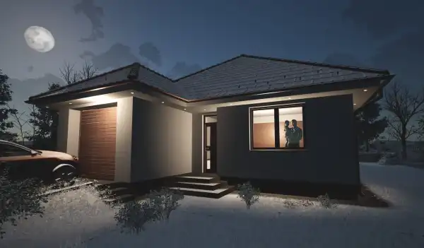 Eladó új építésű ingatlan, Veresegyház 5 szoba 137 m² 129.9 M Ft