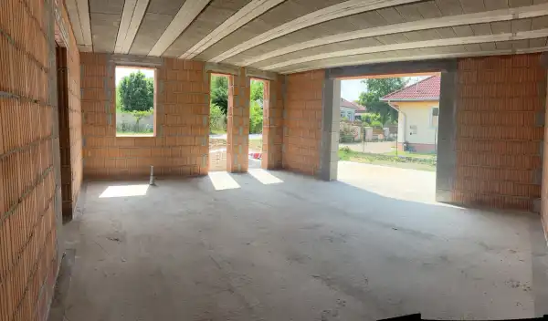 Eladó új építésű ingatlan, Veresegyház 5 szoba 136 m² 129.9 M Ft