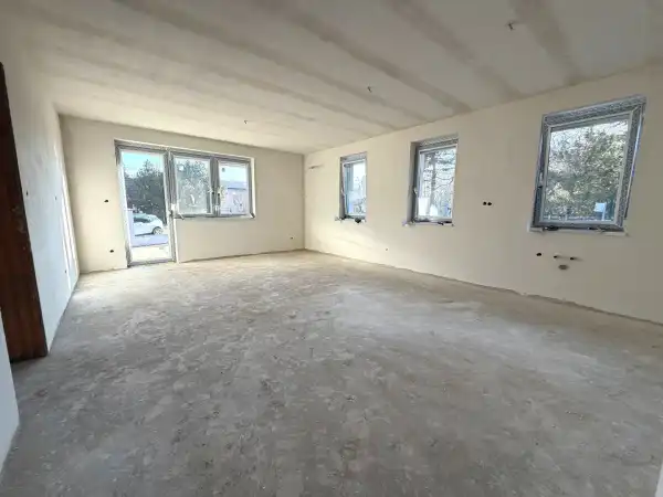 Eladó új építésű ingatlan, Veresegyház 5 szoba 110 m² 104.9 M Ft