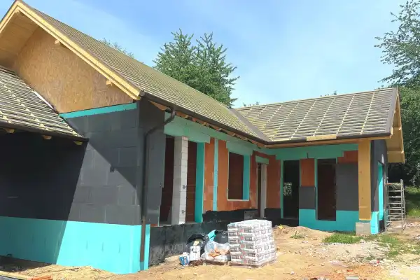 Eladó új építésű ingatlan, Veresegyház 5 szoba 125 m² 149 M Ft