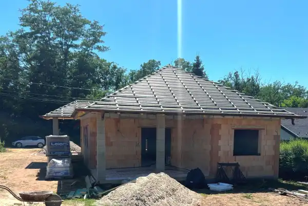 Eladó új építésű ingatlan, Veresegyház 4 szoba 141 m² 159.9 M Ft