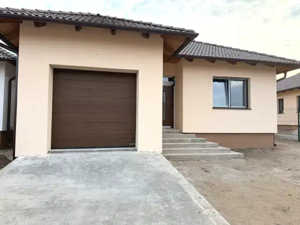 Eladó új építésű ingatlan, Veresegyház 5 szoba 128 m² 149.9 M Ft