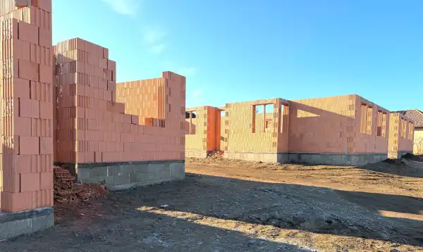 Eladó új építésű ingatlan, Veresegyház 5 szoba 126 m² 149.9 M Ft