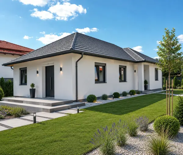 Eladó új építésű ingatlan, Veresegyház 4 szoba 133 m² 144.99 M Ft