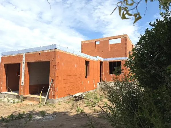 Eladó új építésű ingatlan, Veresegyház 4 szoba 123 m² 136.8 M Ft