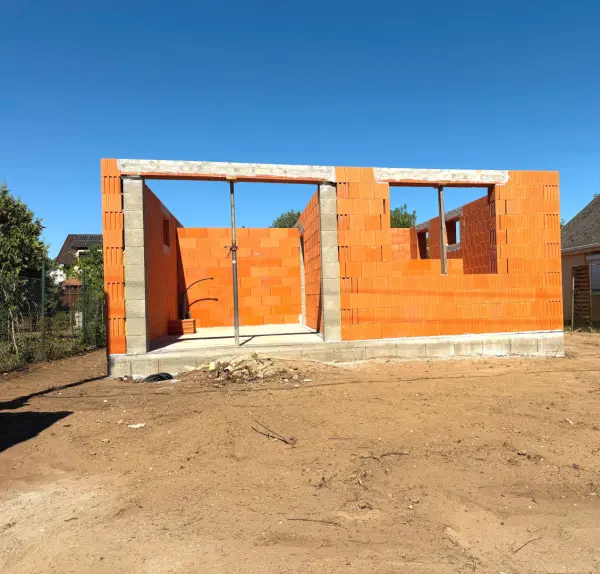 Eladó új építésű ingatlan, Veresegyház 5 szoba 137 m² 144.9 M Ft