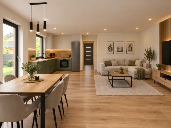 Eladó új építésű ingatlan, Veresegyház 5 szoba 137 m² 144.9 M Ft