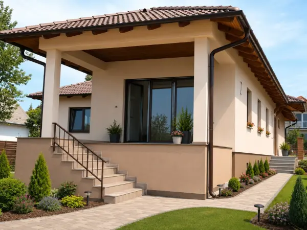 Eladó új építésű ingatlan, Veresegyház 5 szoba 127 m² 149.9 M Ft