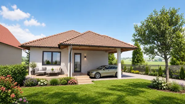 Eladó új építésű ingatlan, Veresegyház 5 szoba 140 m² 149.9 M Ft