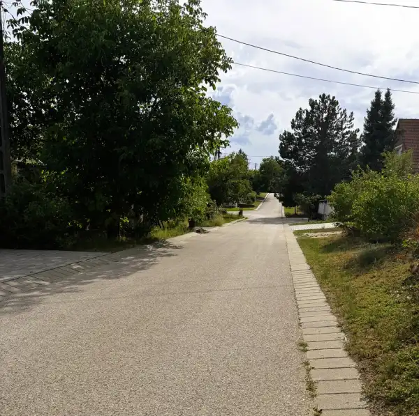 Eladó új építésű ingatlan, Veresegyház 5 szoba 113 m² 119.9 M Ft