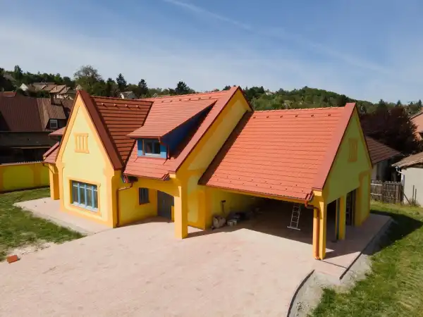 Eladó új építésű ingatlan, Verőce 7 szoba 253 m² 239 M Ft