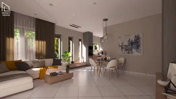 Eladó új építésű ingatlan, Zalaegerszeg 5 szoba 100 m² 75 M Ft