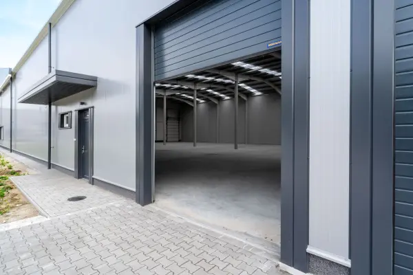 Eladó új építésű ipari ingatlan, Alsónémedi 273 m² 128.54 M Ft + Áfa