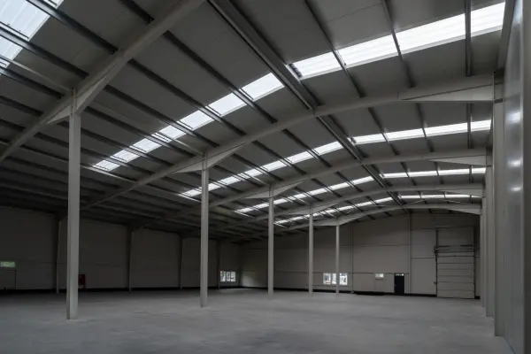 Eladó új építésű ipari ingatlan, Alsónémedi 967 m² 494.14 M Ft + Áfa