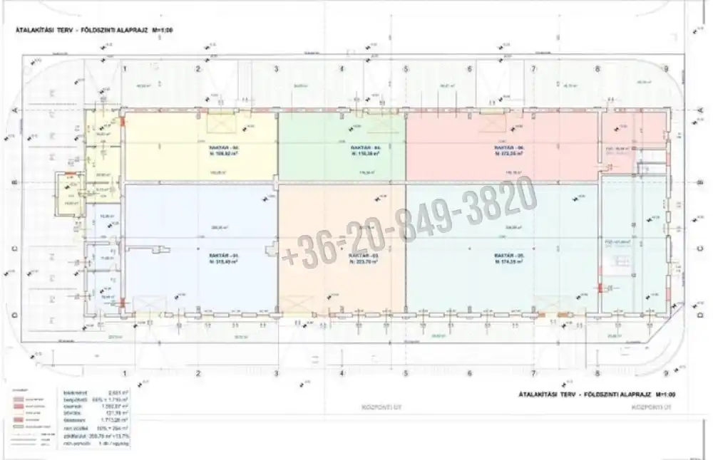 Budapest, XXI. kerület - Erdősor