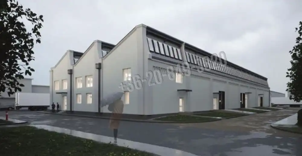 Budapest, XXI. kerület - Erdősor