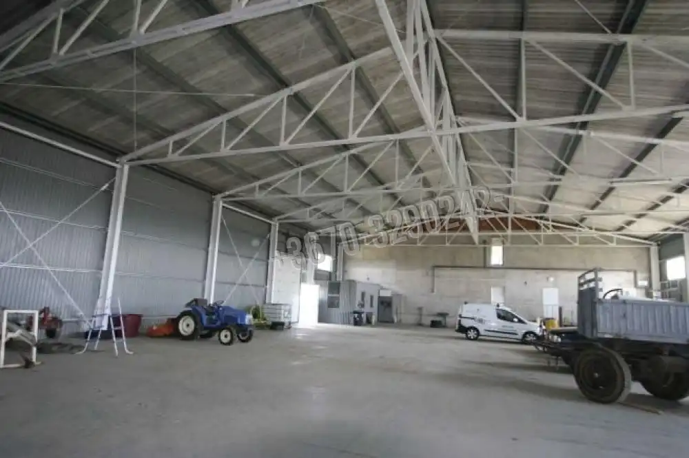 Borsod-Abaúj-Zemplén megye - Gönc