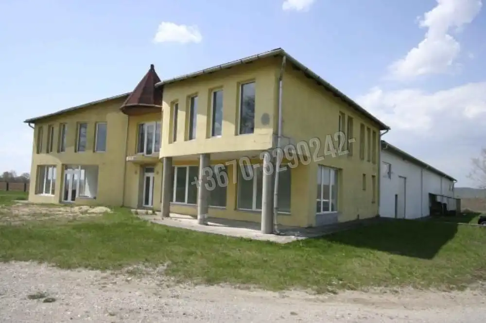 Borsod-Abaúj-Zemplén megye - Gönc