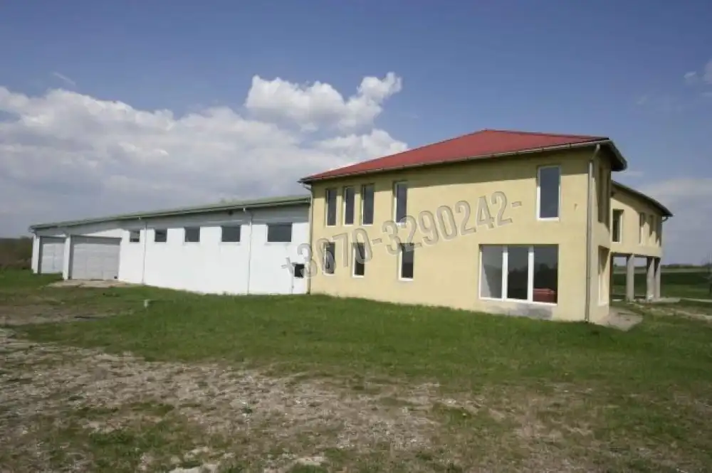 Borsod-Abaúj-Zemplén megye - Gönc