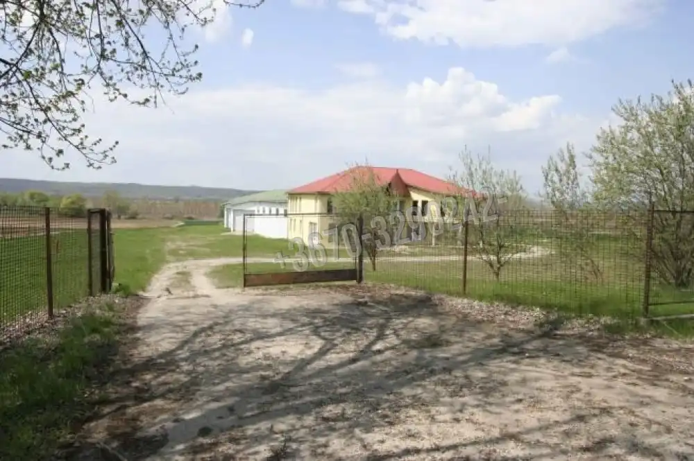 Borsod-Abaúj-Zemplén megye - Gönc