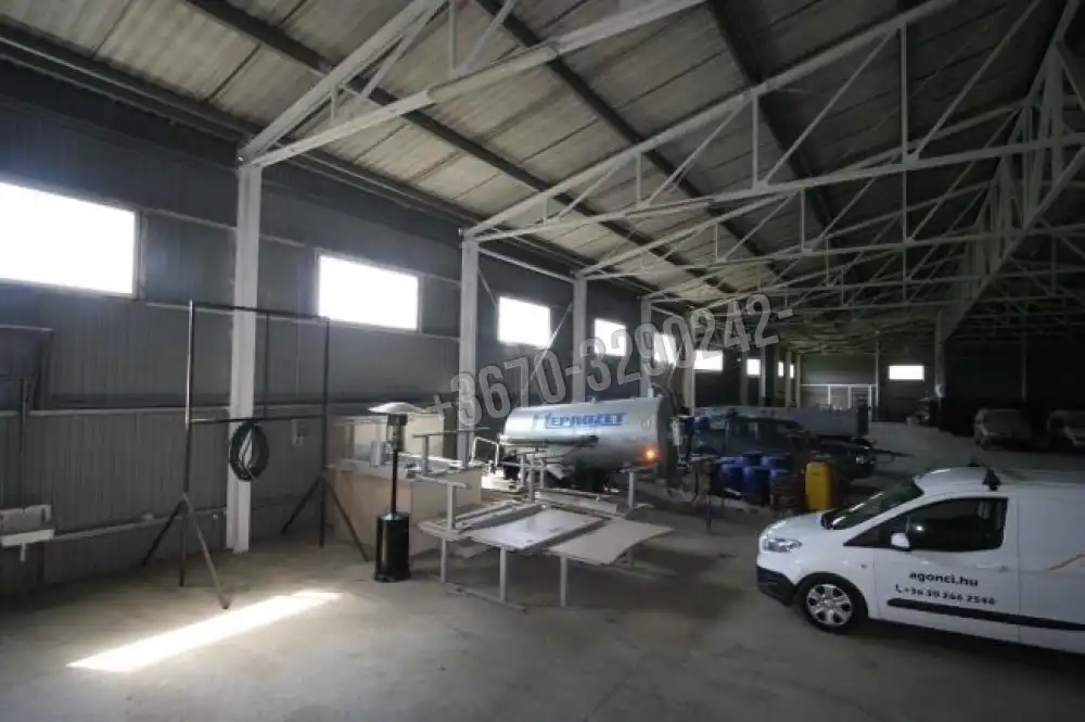 Borsod-Abaúj-Zemplén megye - Gönc