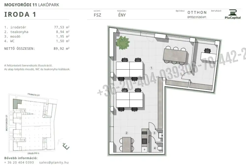 Budapest, XIV. kerület - Törökőr