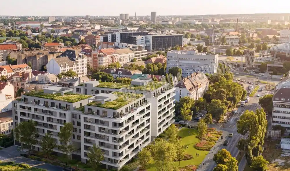 Budapest, XIV. kerület - Törökőr