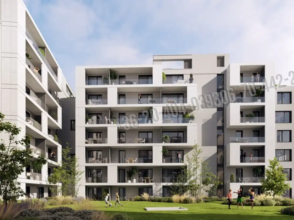 Budapest, XIV. kerület - Törökőr