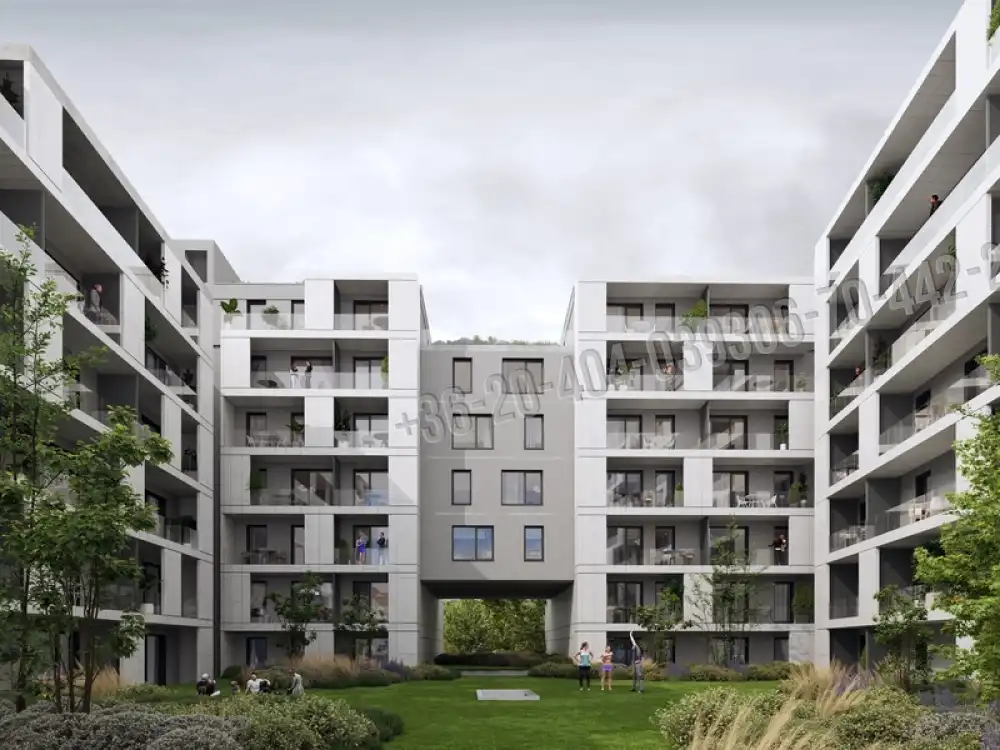 Budapest, XIV. kerület - Törökőr