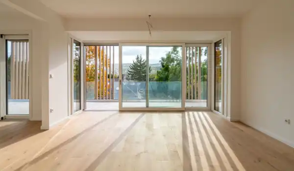 Eladó új építésű lakás, Budapest, II. kerület 4 szoba 100 m² 529 M Ft