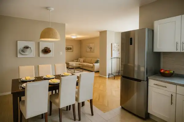 Eladó új építésű lakás, Budapest, III. kerület 3 szoba 79 m² 134.15 M Ft