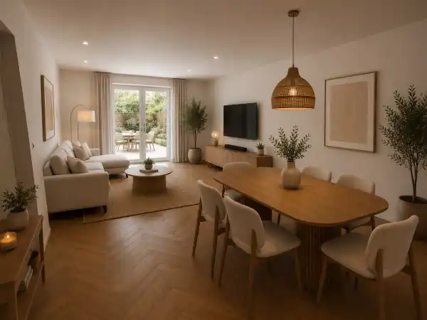 Eladó új építésű lakás, Budapest, III. kerület 3 szoba 79 m² 134.15 M Ft