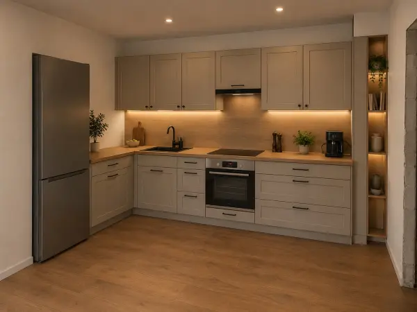 Eladó új építésű lakás, Budapest, III. kerület 3+1 szoba 78 m² 117.02 M Ft